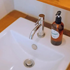 Отель Escape Beach Resort 3* Номер категории Эконом с различными типами кроватей фото 4