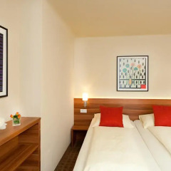 Hotel Astoria 3* Люкс фото 6