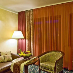 Amira Boutique Hotel Wellness & Spa 3* Улучшенный номер фото 6