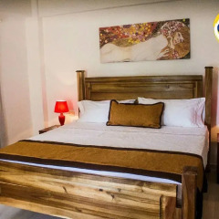 Отель Bonagala Dominicus Resort комната для гостей фото 2