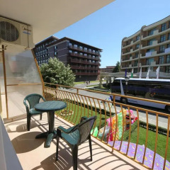 Апартаменты Menada Forum Apartments Студия фото 43