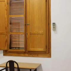 Отель Hostal El Rincon Стандартный номер фото 3