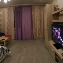 Апартаменты Apartments on Mayskiy Pereulok 5 сауна