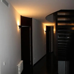 Отель Villa Rock удобства в номере