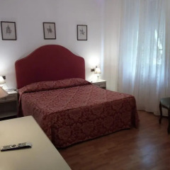 Hotel La Vela-Castello Il Rifugio 3* Стандартный номер фото 3