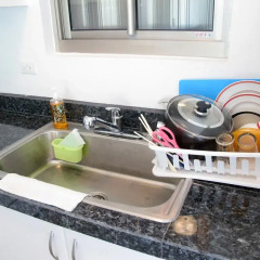 Отель JJ Residence в номере
