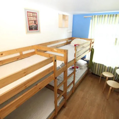 Хостел BedAndBike детские мероприятия фото 2