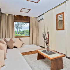 Отель Fiji Gateway 4* Люкс фото 5