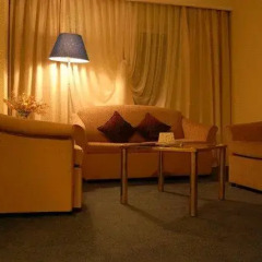 Dedeman Cappadocia Hotel & Convention Center Турция, Невшехир - отзывы, цены и фото номеров - забронировать отель Dedeman Cappadocia Hotel & Convention Center онлайн удобства в номере