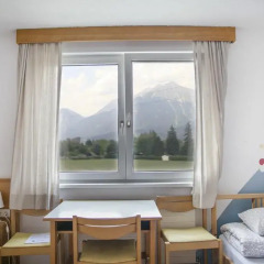 Hostel Marmota Стандартный номер с различными типами кроватей фото 18