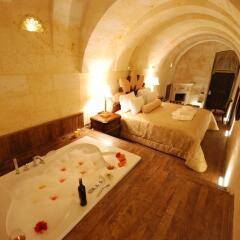Best Western Premier Cappadocia - Special Class 4* Люкс с различными типами кроватей фото 5