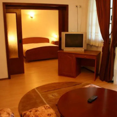 Hotel Izgrev Апартаменты фото 16