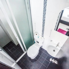 Apollo Apart Hotel 2* Студия с различными типами кроватей фото 6