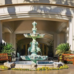 Four Seasons Hotel Las Vegas интерьер отеля фото 2