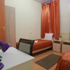 Отель Nevsky House 3* Стандартный номер фото 29
