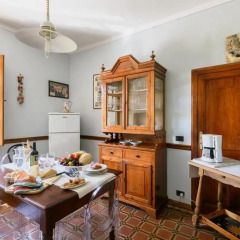 Отель Villa Vignacce 3* Стандартный номер фото 3