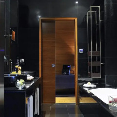 Отель Eurostars Madrid Tower 5* Люкс фото 9