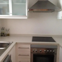 Апартаменты Matisse Apartment Олива в номере