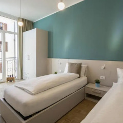 Отель Capitol Rooms 2* Стандартный номер фото 3