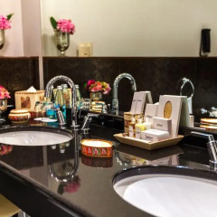 Radisson Collection Hotel, Moscow 5* Номер Collection executive с различными типами кроватей фото 3