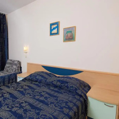 Hotel Blue Bay комната для гостей фото 5