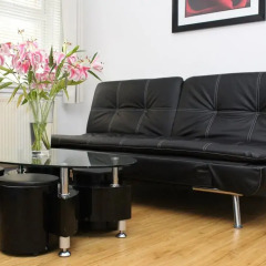 Отель London Apartments Bethnal Green Великобритания, Лондон - отзывы, цены и фото номеров - забронировать отель London Apartments Bethnal Green онлайн интерьер отеля