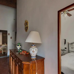 Отель Uffizi Home and Florence Флоренция удобства в номере