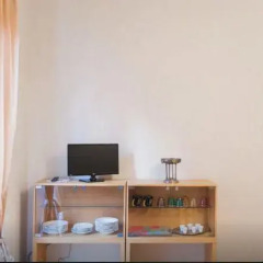 Отель Ribet 11 удобства в номере