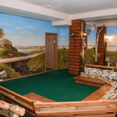 Hotel Complex Art Hotel развлечения