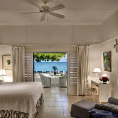 Отель Half Moon 5* Стандартный номер с различными типами кроватей фото 8