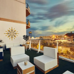Отель 54 Barceloneta Испания, Барселона - отзывы, цены и фото номеров - забронировать отель 54 Barceloneta онлайн фото 2
