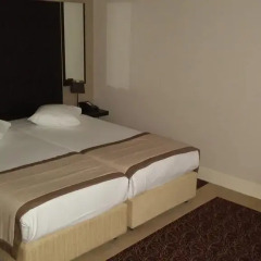 Отель Chambord 3* Номер Бизнес с 2 отдельными кроватями фото 6