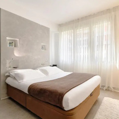 Апартаменты The Rooms Apartments комната для гостей фото 3