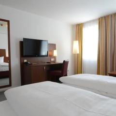 Отель WEICHANDHOF 3* Стандартный номер фото 4
