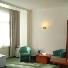 Hotel Le Dome детские мероприятия фото 2