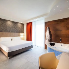 Hotel Aria Римини спа фото 2
