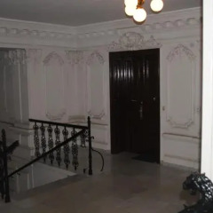 Апартаменты Apartment Canisius Вена балкон