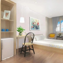 Отель Cozy House 160 3* Улучшенный номер с различными типами кроватей