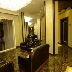 Ideal Piccolo Hotel - All Inclusive - Adults Only интерьер отеля фото 3