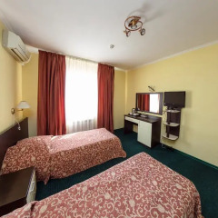 Гостиница Гостиный Дом Стандартный номер разные типы кроватей