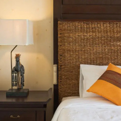Отель C&N Kho Khao Beach Resort комната для гостей фото 4