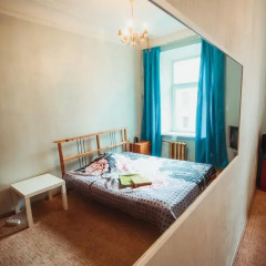 Hostel at Lenin Street Стандартный номер фото 5