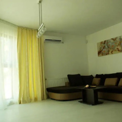 Отель Guest House Sany 3* Люкс с различными типами кроватей