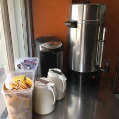 Amsterdam Hostel San Francisco в номере