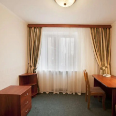 Гостиница Kuzminki by Apart In 2* Апартаменты