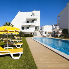 Отель Apartamentos Debimar бассейн фото 3