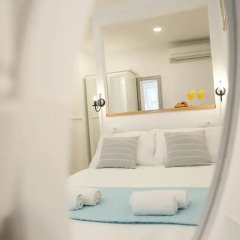 Отель Split Old Town Suites ванная