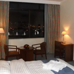 Aqaba Gulf Hotel удобства в номере
