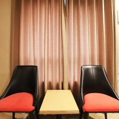 Sillim Hotel Urban 3* Номер Делюкс с различными типами кроватей фото 27