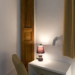 Отель Hostal Panizo Стандартный номер с 2 отдельными кроватями фото 4